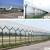 安平坤贤现货供应机场防护铁丝网 停机坪围墙网 V型柱护栏网缩略图2