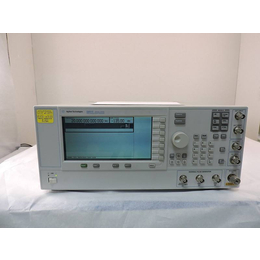 美国E8257C收售 Agilent20G模拟信号发生器