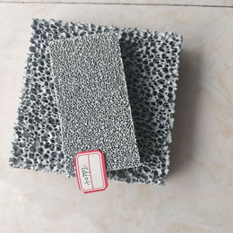 精密铸泡沫陶瓷碳化硅过滤网耐火耐高温1500度权富莱