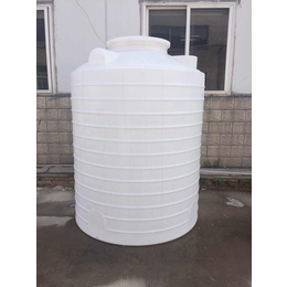1500L 塑料水塔蓄水罐pe水箱家用晒水储水桶化工桶 