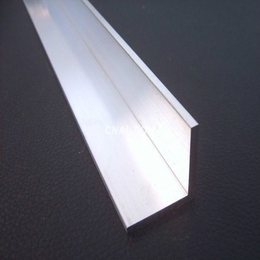 6061等边角铝 L型角铝 直角铝型材 35.35.3mm