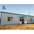 锡林郭勒生产搭建轻钢活动房 正蓝旗设计内走廊彩钢房缩略图4