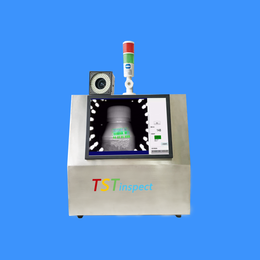 供应厂家*泰视特TST100特征有无检测系统