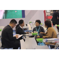 2022首届淮海经济区教育装备展于3月30—4月1日举办