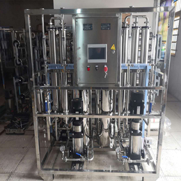反渗透设备安装 杭州纯水机RO膜更换 反渗透设备维修