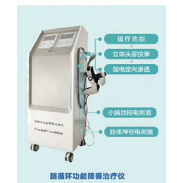 河南郑州 厂家脑循环功能障碍仪