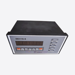 xk3110-k配料控制器 称重控制显示器 电子称重包装仪表缩略图