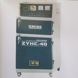 ZYHC-200电焊条烘干箱带焊条保温箱