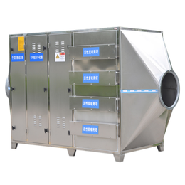 UV光氧 光氧活性炭一体机 废气净化装置 废气净化器设备