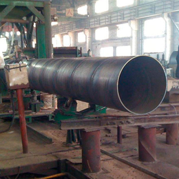 湖南郴州螺旋钢管生产厂家