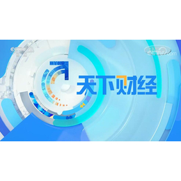 2021年投央视2台天下财经广告收费-代理中央二台广告公司