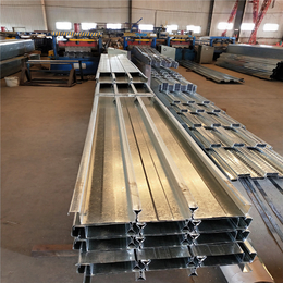 BD51-200-600平台支撑模板 镀锌压型钢板 建筑模板缩略图