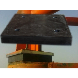 钢构*减震橡胶垫-安通橡胶出厂价格-湖南*减震橡胶垫