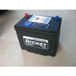 韩国ROCKET蓄电池ES12-100新能源循环电源