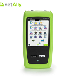 NetAlly OneTouch AT网络助手网络测试仪