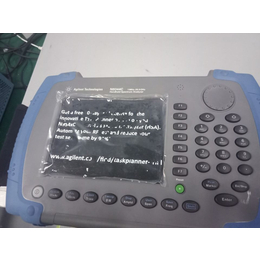 收购 Keysight N9343C 手持式微波频谱分析仪