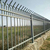 厂家定做锌钢护栏网市政园林金属围栏小区工厂隔离防护网缩略图2