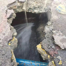 苏州高新区消防水管漏水检测 地下管道查漏