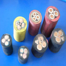 myq矿用阻燃橡套电缆生产标准