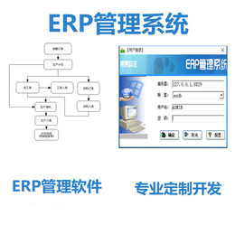 ERP管理系统开发ERP管理软件开发ERP管理软件小程序开发