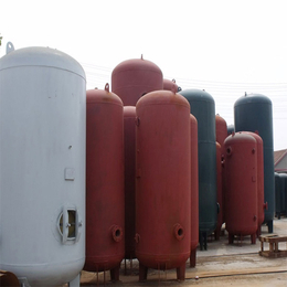 压力储气罐价格-济南德邦品质保证-宁波压力储气罐