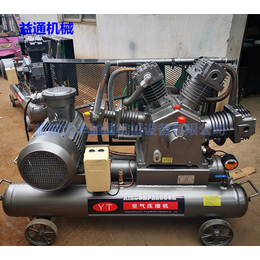15KW空气压缩机W1.230空压机 吹瓶机配套设备