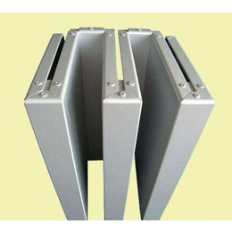 黄冈铝单板安装-上海吉祥铝塑板公司