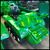 新手能开的小型越野坦克车 大型电动坦克车游玩设备缩略图3