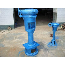 铜陵小型潜水泥浆泵安装-祁通水泵生产厂家(在线咨询)