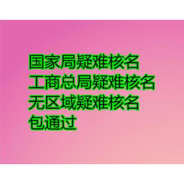 高新企业办理流程及周期