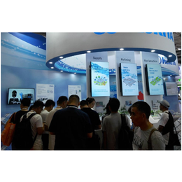 2020上海国际环保水处理及再生资源产业博览会