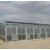 阳光板温室大棚价格 连栋玻璃温室供应缩略图2