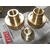 离心铸造模切机配件铜蜗轮缩略图3