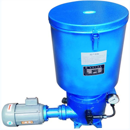 DB-ZK-4多点电动干油泵循环供油