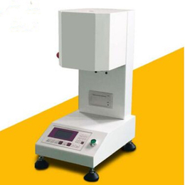 PP熔融指数仪 PVC流动性检测仪