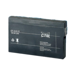 德国CTM蓄电池CTL150-12技术参数CTM报价