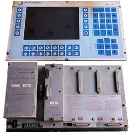 JAGENBERG控制面板操作屏维修PCS9100