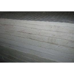 硅酸铝板施工方法