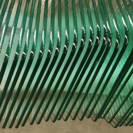 甘肃兰州家具玻璃磨抛设备 玻璃异形磨边机 CNC玻璃加工中心