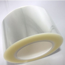 保护膜的材质 PET硅胶保护膜生产太仓吉翔宝