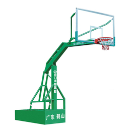 广东篮球架批发-广东给力体育器材厂家-防CBA篮球架批发