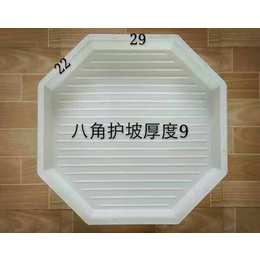 宏鑫模具-鸡西护坡模具-塑料护坡模具