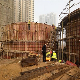 北京建筑劳务-沉井下沉工程施工