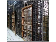 木工模板工程施工木工模板工程施工