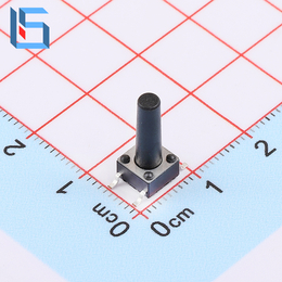 硕方中型贴片轻触开关TS-1102S缩略图