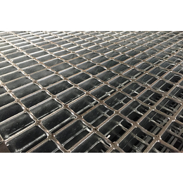 厂家生产热镀锌钢格栅板建筑石油格栅板停车场沟盖板