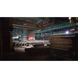 Q370qE钢板 桥梁钢板 交货周期 舞阳钢板现货供应商