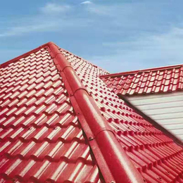 树脂瓦厂家合成树脂瓦屋顶建筑用瓦木屋仿古装饰琉璃塑料彩色瓦缩略图