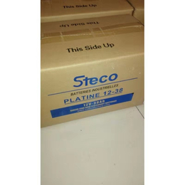 法国STECO蓄电池PLANIT12-17首页厂家现货