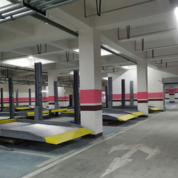 乐山市定做机械式停车设备 移动式停车库回收 贵阳全智能立体停车位安装